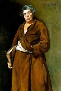 Читать: Басня «Крестьянин и его сыновья»