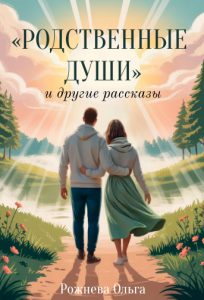 Читать: «Родственные души» и другие рассказы