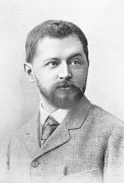 Духовные знаки избранничества свыше миллионера-схимника Иннокентия (Сибирякова)