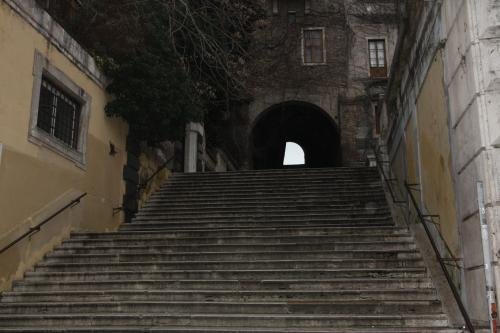 Римские каникулы: 2