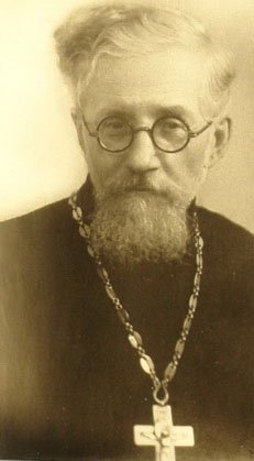 «Родные мои слушатели!..»