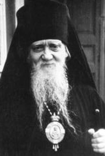 Мерой и Правилом...