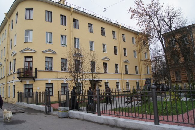 Параллели и меридианы...