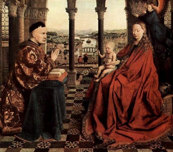 Очерки об иконе: 1