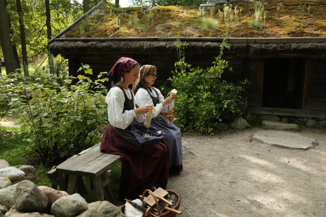 Секреты профессии