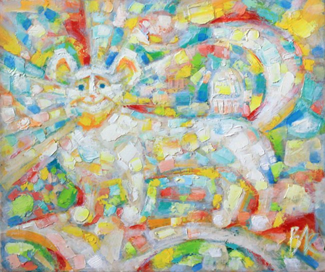 Две кукушки и другие истории