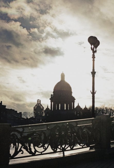 «Притча о закваске», или, точнее, просто рассказ о дрожжах