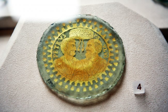 Толкования на Послания 2: Гал