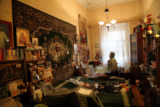 Всего один день… 4