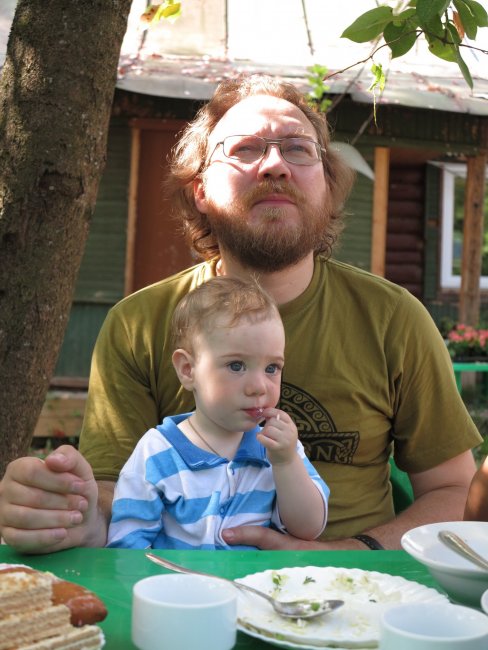 Какая она, христианская любовь? Часть 2