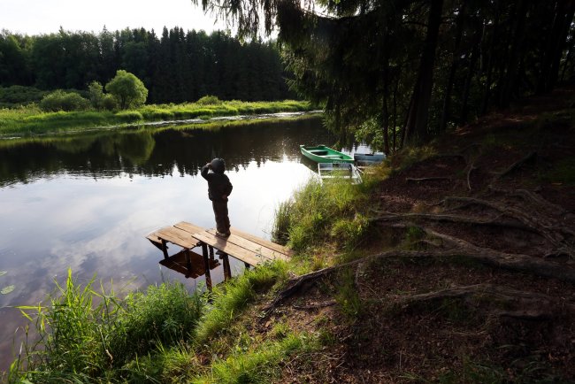 Аудио: Проповеди