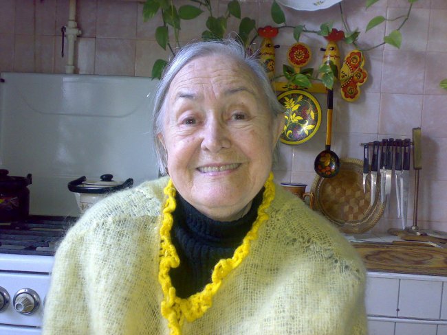 По-братски, по-ленинградски!..