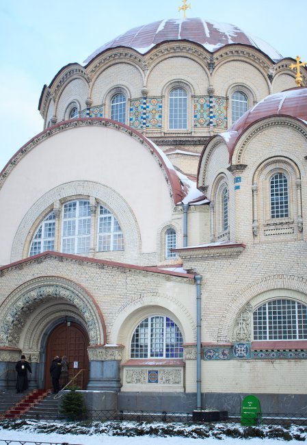 И еще раз о Дарах волхвов...