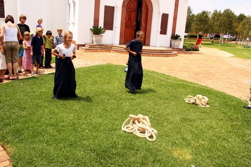 Епархии и приходы Русской Православной Церкви за рубежом