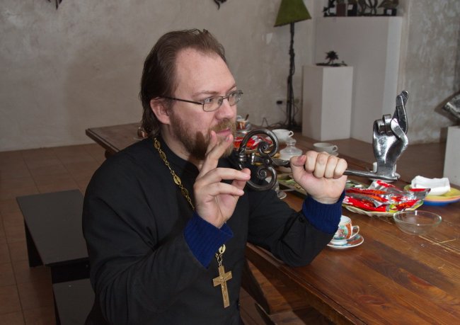 Сережа. Рассказ Александра Добровольского