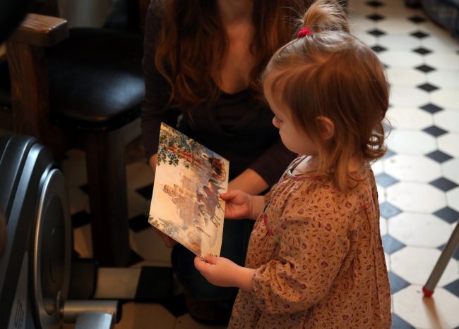 Русская Православная Церковь сегодня 2