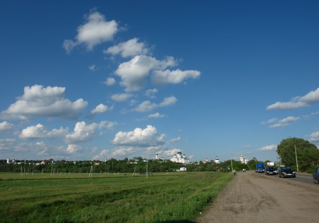 Арзамасский Крест