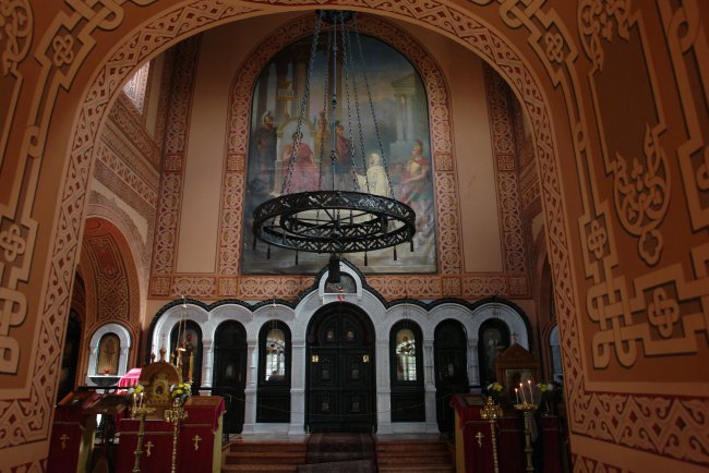 Просто чудо