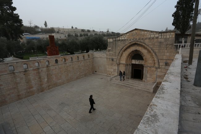 Недооцененный Иосиф...