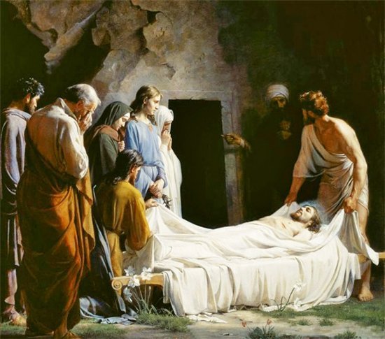 Погребение Христа..jpg