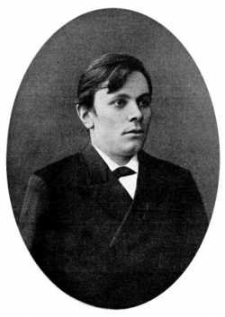 Чернорабочий от истории