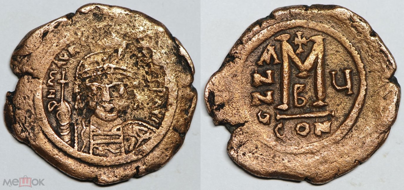 Маврикий Тиберий.jpg