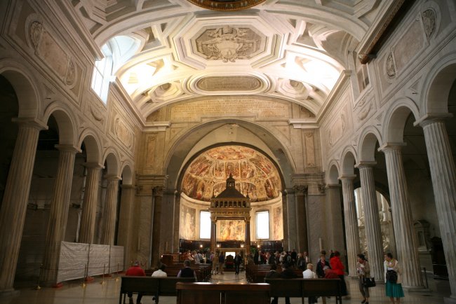 Вериги Ап. Петра