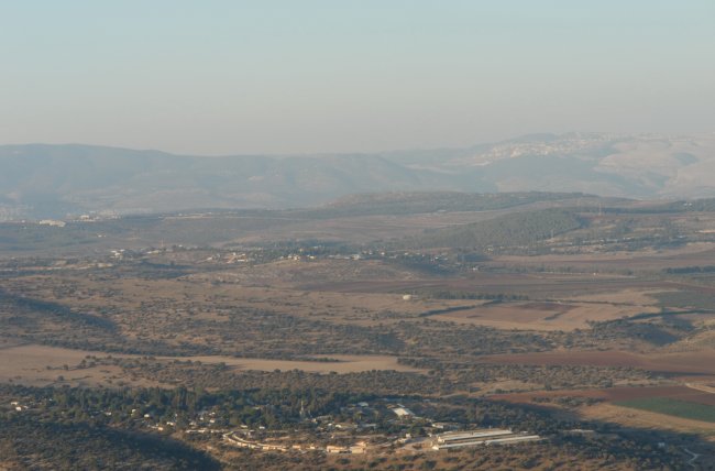 Нива нашего сердца