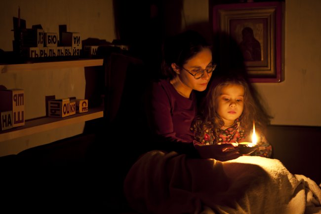 О чудесах Божиих в нашей жизни