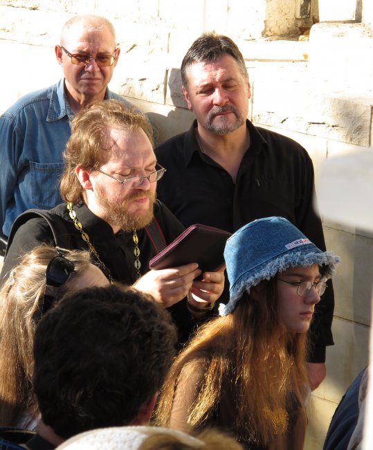 Разговор с Небесами 1