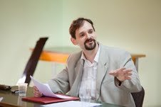 Как говорить о вере с атеистом?