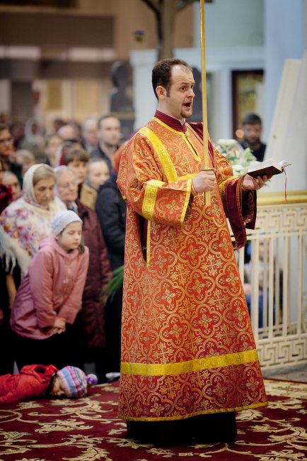 Некоторые советы духовному чаду. Часть 1