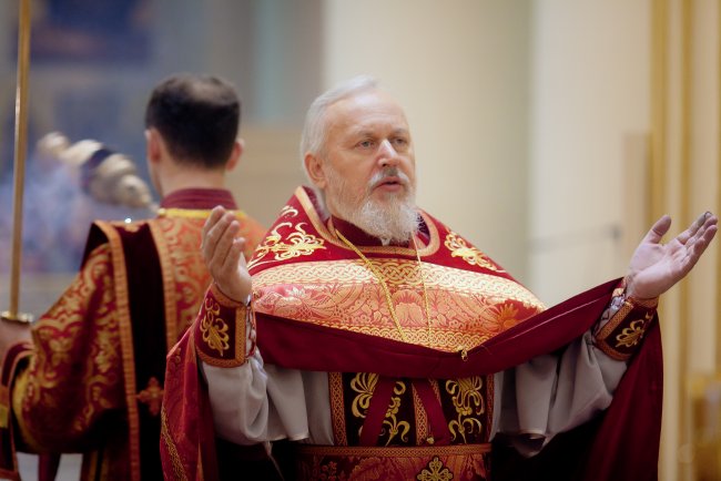 Некоторые советы духовному чаду. Часть 2