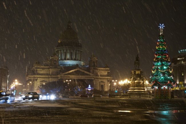 Когда креститься, когда кланяться... Часть 2