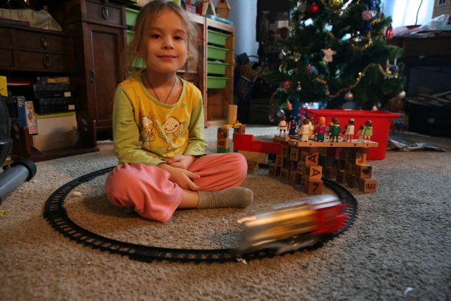 Рождество Твое, Христе Боже наш... 2