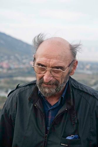 Человек и животные: 2