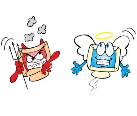 Нелюбящие господа