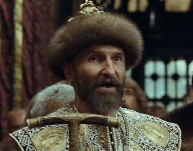 Древнерусские праздничные распевы