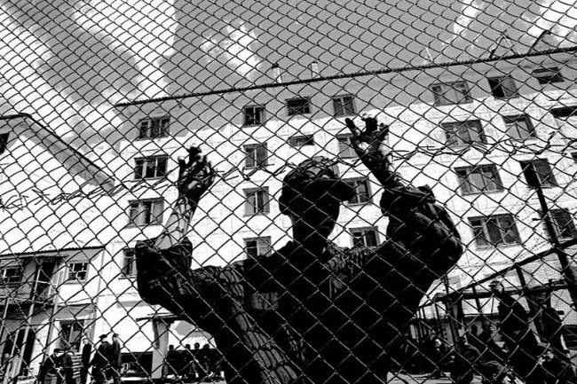 Господь всегда был со мною...