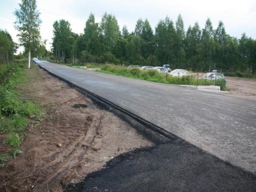 Дыми. Озеро. Преподобный