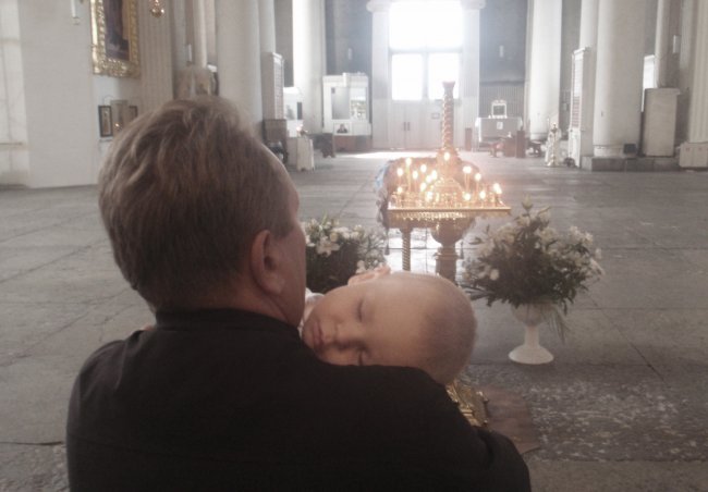 Размышления после праздника: 2