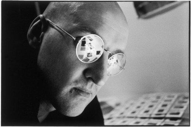 Мастера фотографии: Игорь Мухин