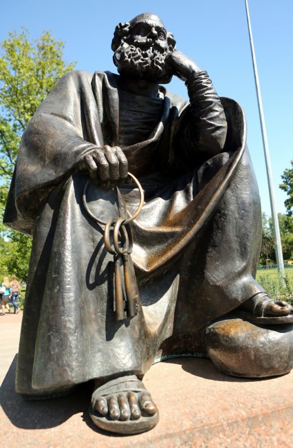 Исказила ли что-то Православная Церковь?