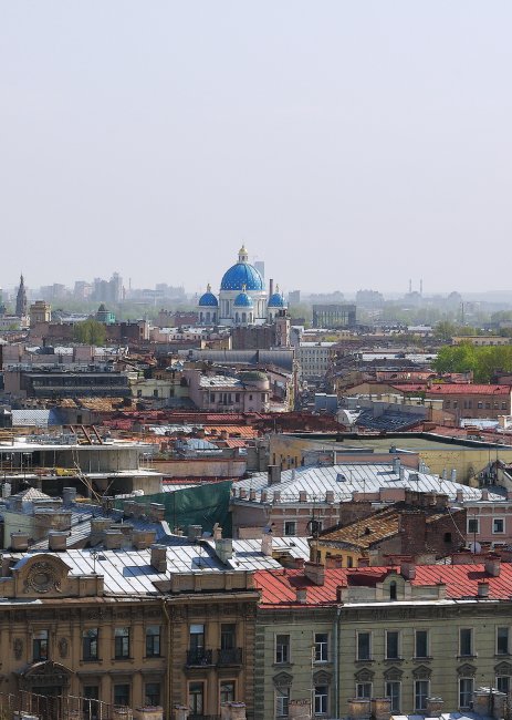 Видео: Святыни Свято-Троицкого Измайловского собора