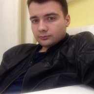 Арестов Дмитрий