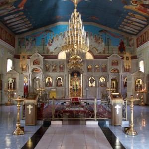 Кафедральный собор свв. Жен-Мироносиц