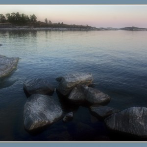 Ладожское Озеро
