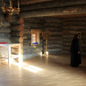 Нужна помощь в восстановление Трифонов-Печенгского мужского монастыря