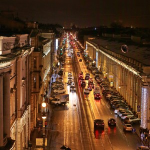 улица Садовая