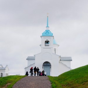 Покрово Тервенический женский монастырь